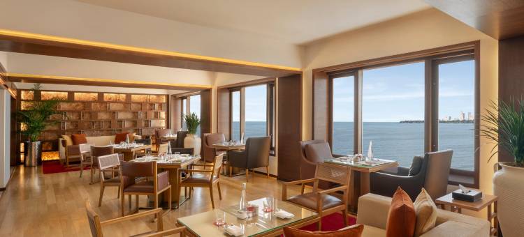 纳瑞曼区三叉酒店(Trident, Nariman Point, Mumbai)图片