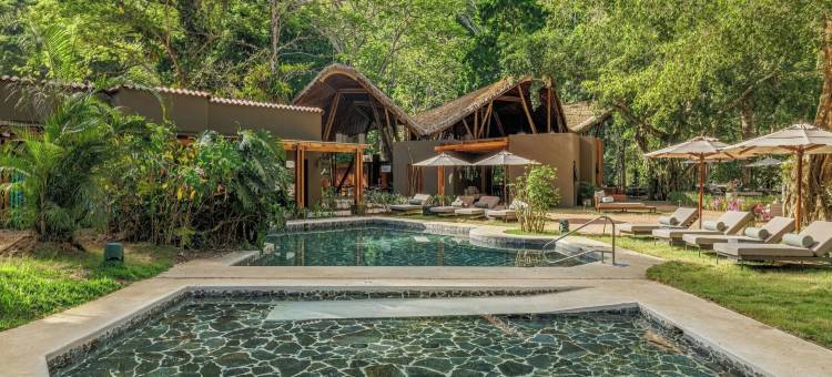 哥斯达黎加圣卢西亚丛林庄园酒店，傲途格精选(Santa Lucia Jungle Hacienda, Costa Rica, Autograph Collection)图片