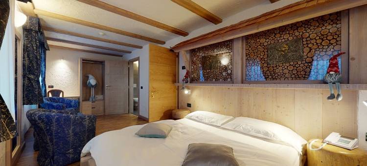 塞尔瓦酒店(Hotel Selva)图片