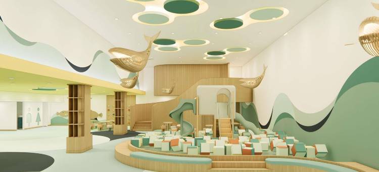 卡里塔瑞享度假村(Mövenpick Resort Carita)图片