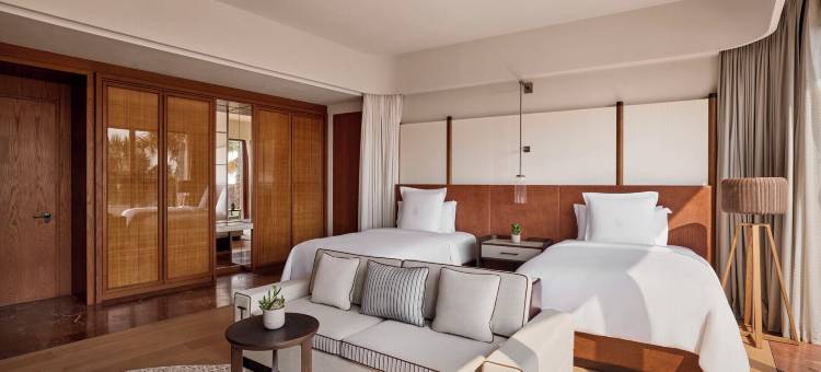 红海四季度假村(Four Seasons Resort And Residences Red Sea At Shura Island)图片