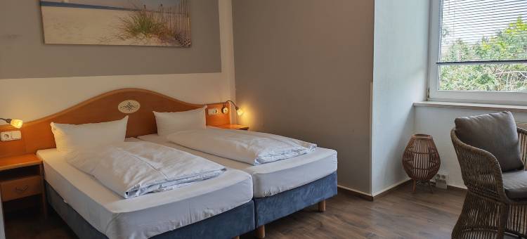 Pure Hotel Dänischer Hof图片