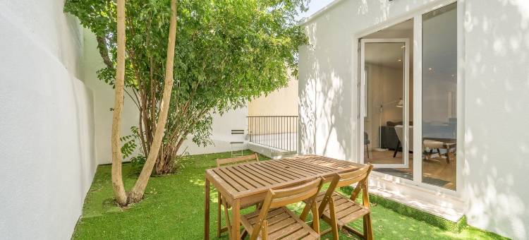GuestReady - Amazing stay near Praca Dom Pedro IV图片
