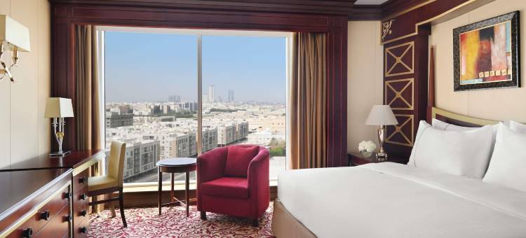 瑞享吉达城市之星酒店(Mövenpick Jeddah City Star)图片