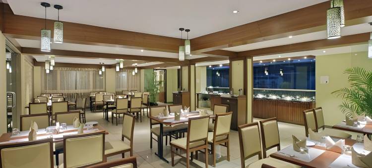 贝拉维斯塔度假村(Bella Vista Resort)图片