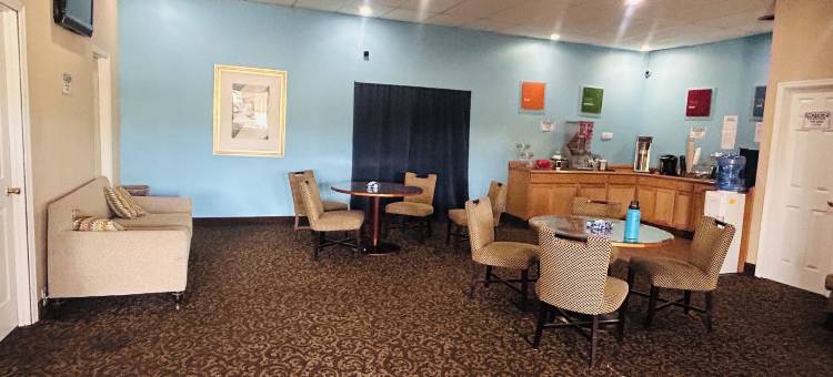 Travel Inn Marston I-55 by Hotel O图片