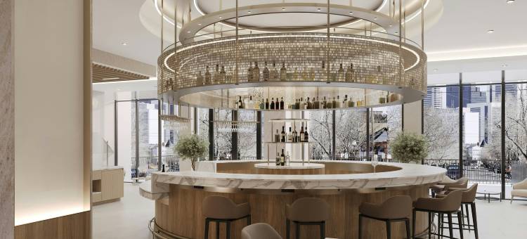 AC酒店 丹佛 RiNo(AC Hotel Denver RiNo)图片