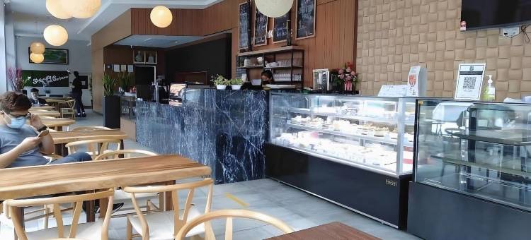 MD精品酒店(MD Boutique Hotel)图片