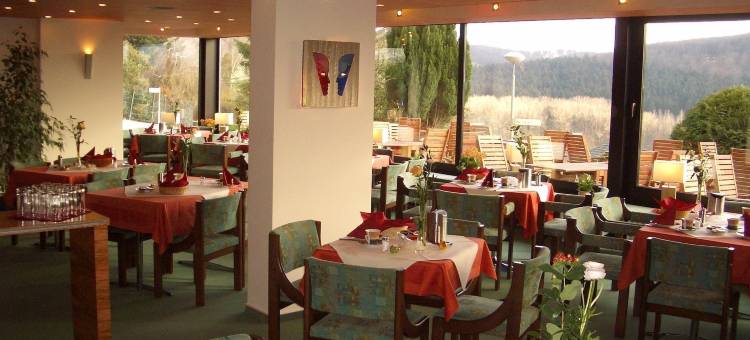 耶格尔瓦尔德卡夫酒店(Wohlfühlhotel "Waldcafé Jäger")图片