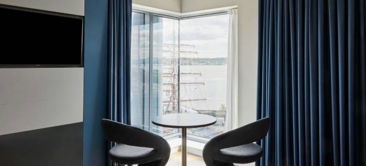 邓迪福朋喜来登酒店(Four Points Flex by Sheraton Dundee)图片
