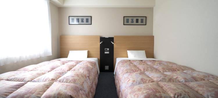 多气经济酒店(Hotel Econo Taki)图片