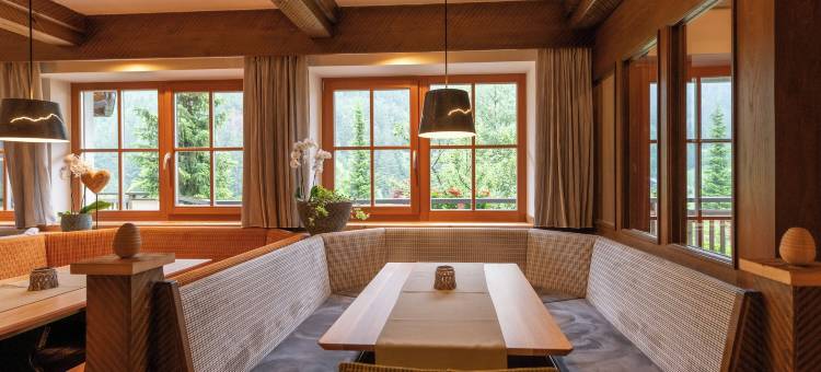 贝格瑞泰尔约翰内瑟夫酒店(Berghotel Johanneshof)图片