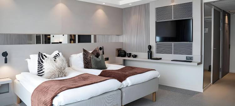 图拉萨德酒店(Hotel Tylösand)图片
