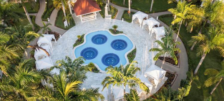 逸享海蓝宝石巴伊亚普林西比酒店 - 仅限成人 - 全包式(Bahia Principe Escape Aquamarine - Adults Only - All Inclusive)图片