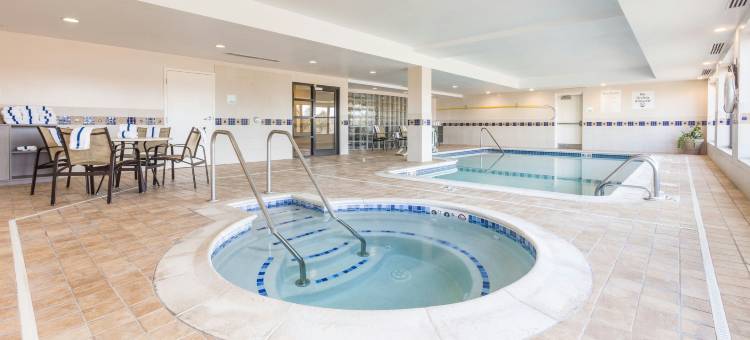Holiday Inn 曼彻斯特机场(Holiday Inn MANCHESTER AIRPORT by IHG)图片