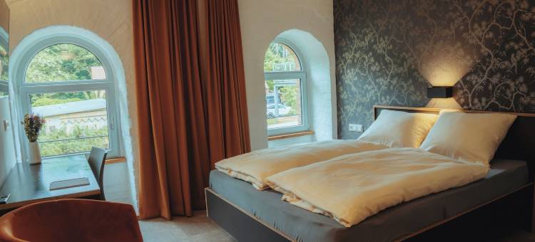 Q Kornspeicher汽车旅馆(Motel Q Kornspeicher)图片