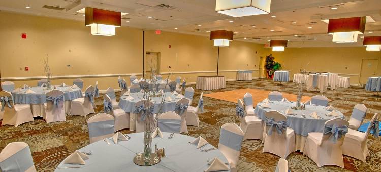 假日酒店-奥兰多东部/中佛罗里达大学(Holiday Inn ORLANDO EAST - UCF AREA by IHG)图片