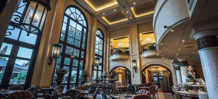 宫殿酒店(Palazzo Hotel)图片