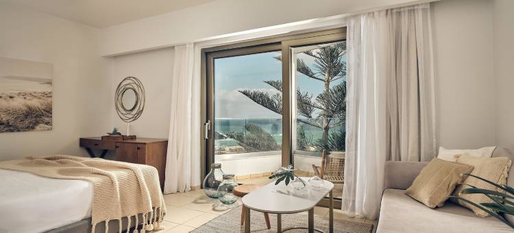 蓝色皇家酒店-豪华海滩度假村(The Royal Blue a Luxury Beach Resort)图片