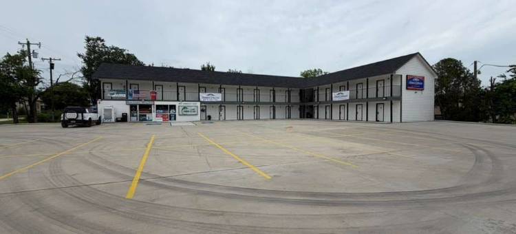 温德姆豪生酒店(希尔斯伯勒，德克萨斯州)(Howard Johnson by Wyndham Hillsboro TX)图片
