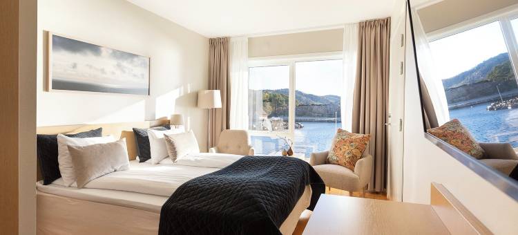 林德斯内斯哈富酒店(Lindesnes Havhotel)图片