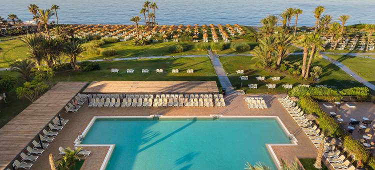 印象格拉纳达海滩高尔夫度假村(Impressive Playa Granada Golf)图片