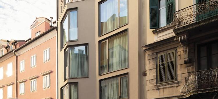 阿梅伦酒店里耶卡(Armerun Hotel Rijeka)图片