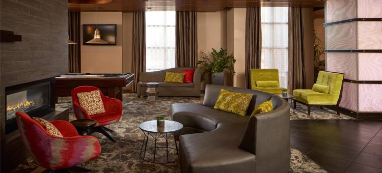 普鲁士国王镇凯悦嘉寓酒店(Hyatt House King of Prussia)图片