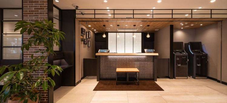 埼玉东口超级酒店高级馆(Super Hotel Premier Saitama Higashiguchi)图片
