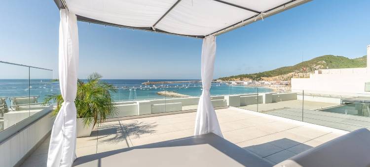 塞新布拉GuestReady-Solace Beach民宿(GuestReady - Solace Beach Sesimbra)图片