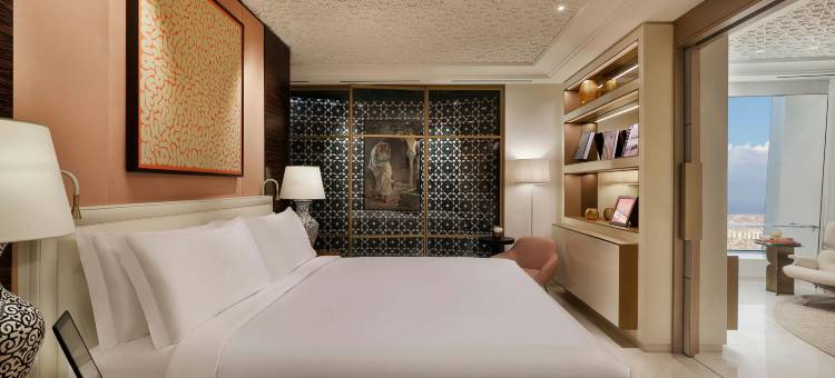 拉巴特萨累的华尔道夫酒店(Waldorf Astoria Rabat Salé)图片