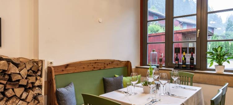 布鲁克尤法酒店(Jufa Hotel Bruck an der Mur - im Weitental)图片