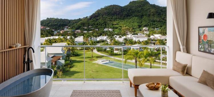 圣文森特和格林纳丁斯桑德尔斯酒店仅限成人(Sandals St. Vincent and the Grenadines Adults Only)图片