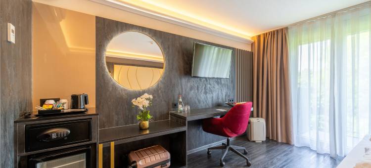 图加特-迪琴根广场贝斯特韦斯特酒店(PLAZA INN Stuttgart-Ditzingen)图片