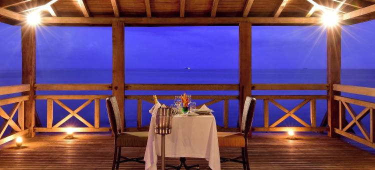 佩斯塔纳圣多美酒店(Pestana Sao Tome)图片