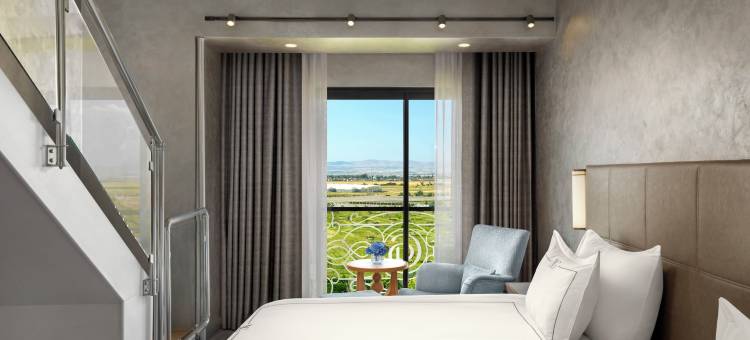 NG阿菲雍康体及会议酒店(NG Afyon Wellness & Convention)图片