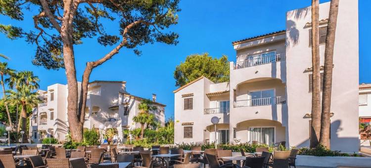 卡博特俱乐部 托雷布兰卡(Cabot Club Torreblanca)图片