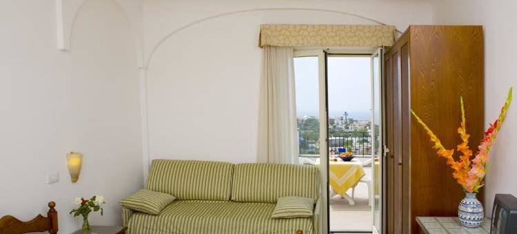 特拉蒙托奥罗泰尔梅酒店(Casthotels Tramonto d'Oro Terme)图片
