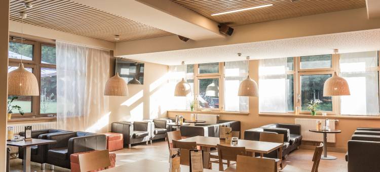 阿尔姆塔胡法酒店(Jufa Hotel Grünau im Almtal)图片