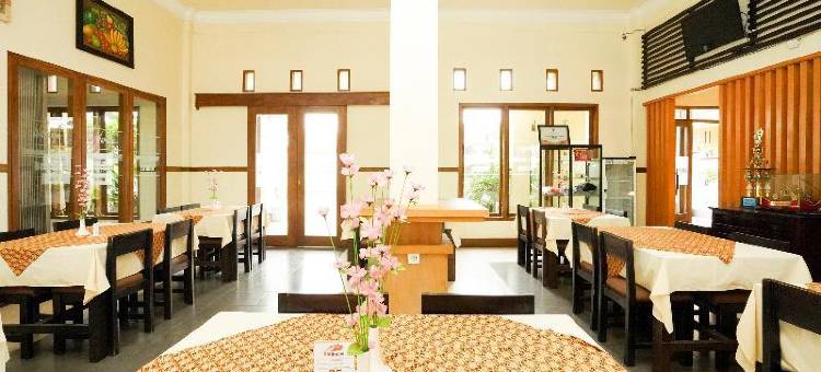 布罗莫SM酒店(SM Bromo Hotel)图片