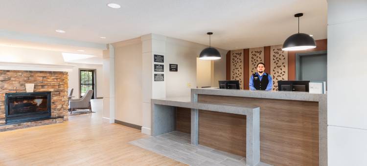 Candlewood Suites 伊根(美国区MALL) by IHG(Candlewood Suites Eagan Arpt South - Mall Area by IHG)图片