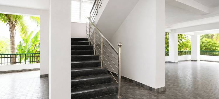 Fabhotel 皇家居所 - 奥姆尔(FabHotel Royal Residency - OMR)图片