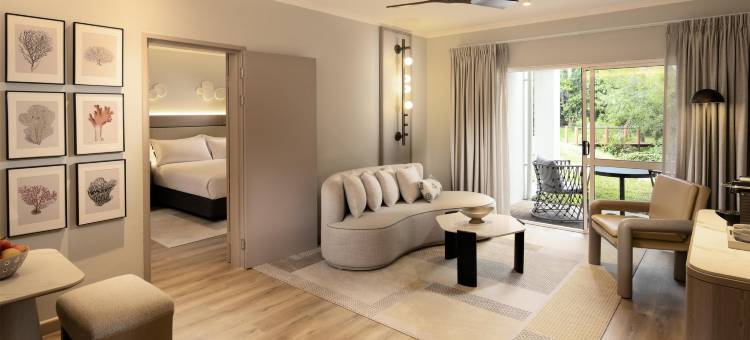 希尔顿棕榈湾凯恩斯度假村及水疗中心(Hilton Palm Cove Cairns Resort & Spa)图片