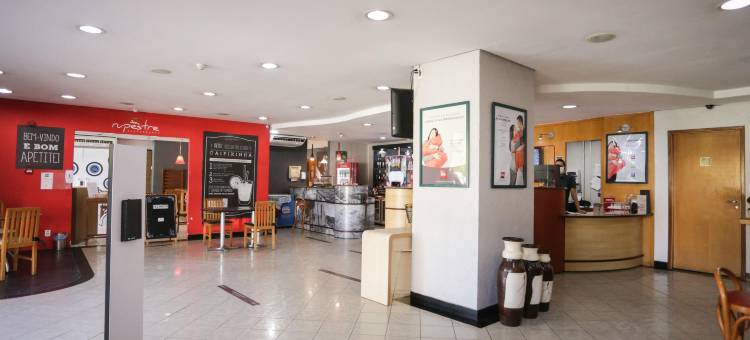 宜必思特雷西纳酒店(Ibis Teresina)图片