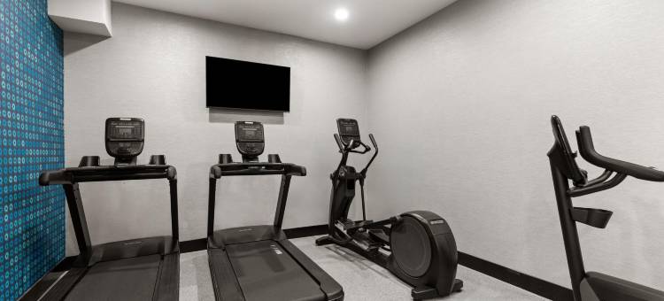温德姆拉昆塔诺克斯维尔西区酒店及套房(La Quinta Inn & Suites by Wyndham Knoxville West)图片