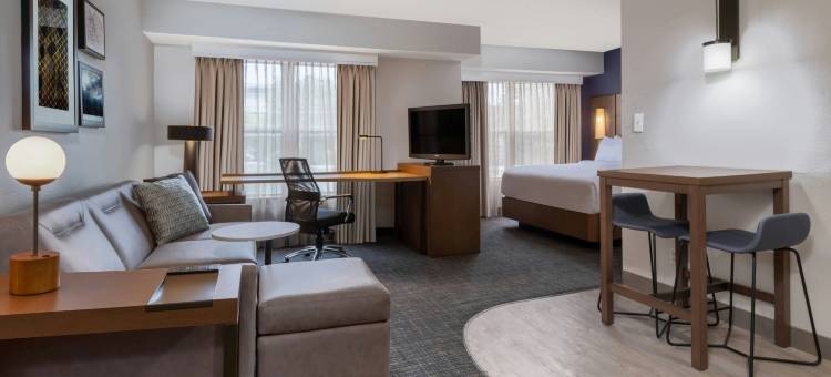 南奥斯汀Residence Inn 酒店(Residence Inn Austin South)图片