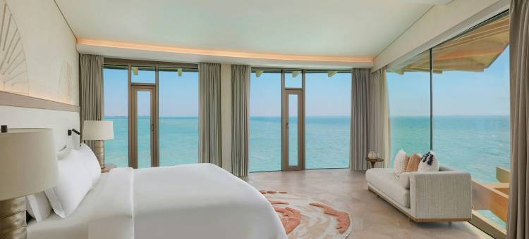 红海瑞吉度假酒店(The St. Regis Red Sea Resort)图片