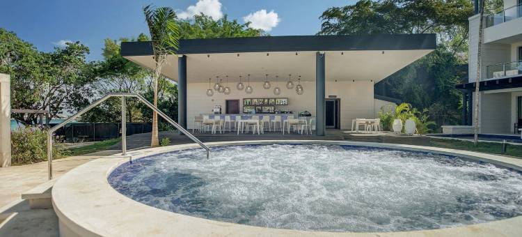 内格里尔罗雅顿 - 傲途格精选全包式度假村 - 限成人(Royalton Negril, An Autograph Collection All-Inclusive Resort)图片