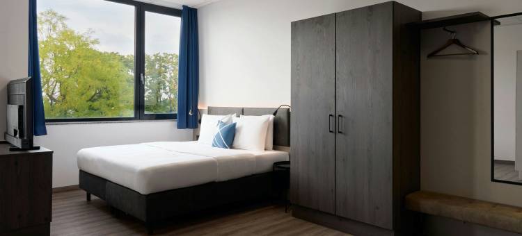 厄斯特林根Four Points Flex by Sheraton酒店(Four Points Flex by Sheraton Östringen)图片