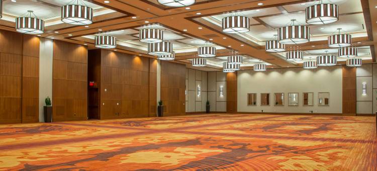 路易维尔市东部万豪酒店(Marriott Louisville East)图片